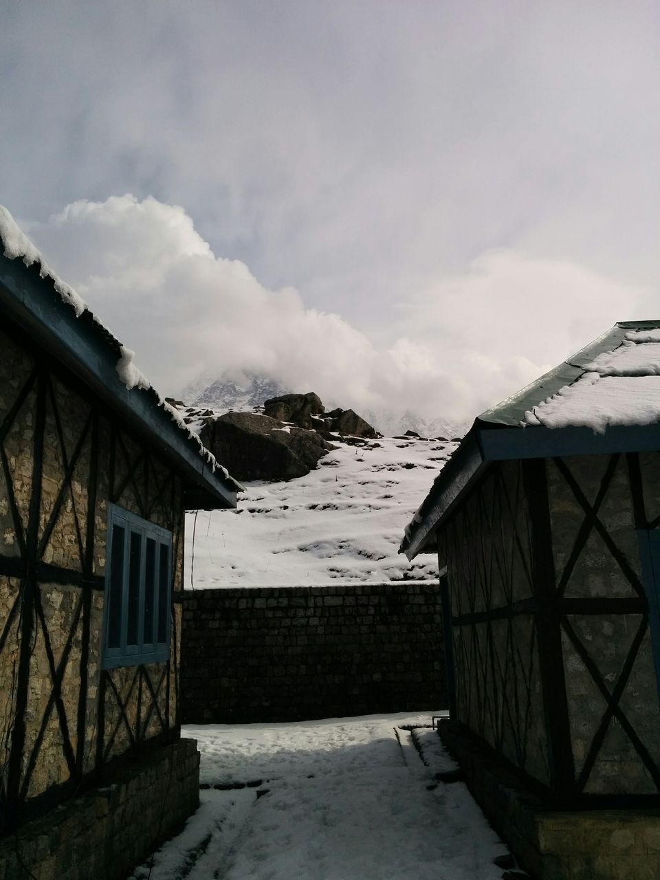 Photo of Triund: We Experienced, We Survived ! 23/37 by Pankhuri Agarwal
