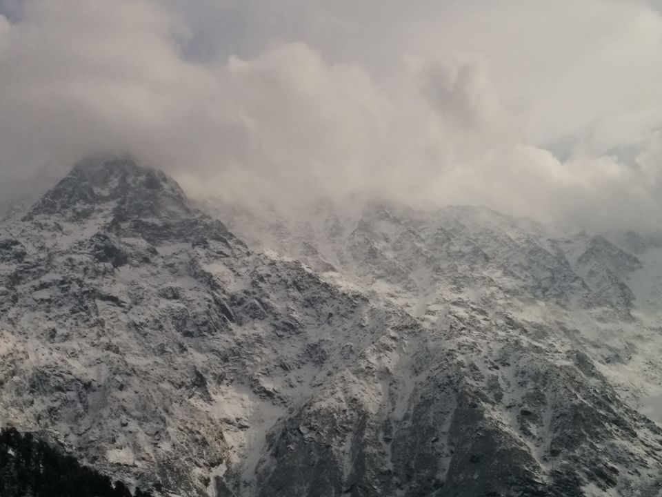 Photo of Triund: We Experienced, We Survived ! 25/37 by Pankhuri Agarwal