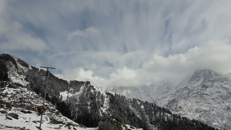 Photo of Triund: We Experienced, We Survived ! 31/37 by Pankhuri Agarwal