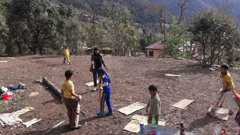 Photo of Dharamkot, Dharamkot, Dharamshala, Himachal Pradesh 176219, India by Pankhuri Agarwal