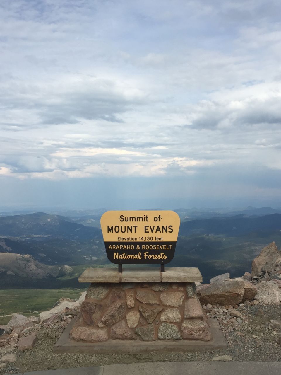 Photo of Riding the Magical Rockies in Colorado by ashish