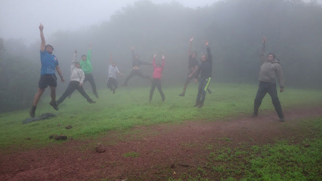 Photo of Kalavantindurg: Climb to Heaven and down 3/4 by gouthami kandi
