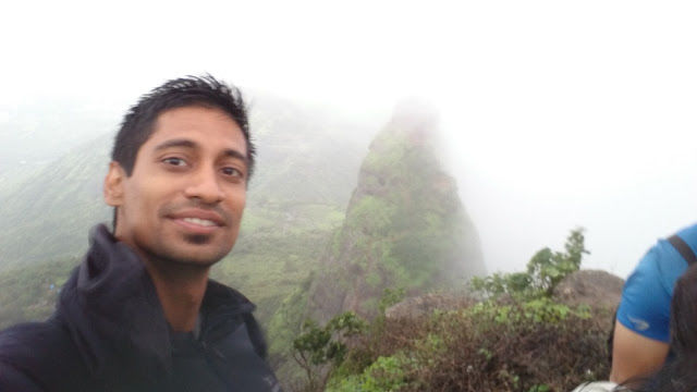 Photo of Kalavantindurg: Climb to Heaven and down 4/4 by gouthami kandi