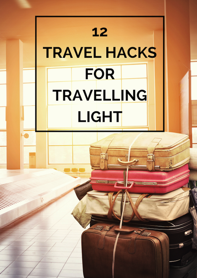Photo of Travel hacks 101 1/10 by gouthami kandi
