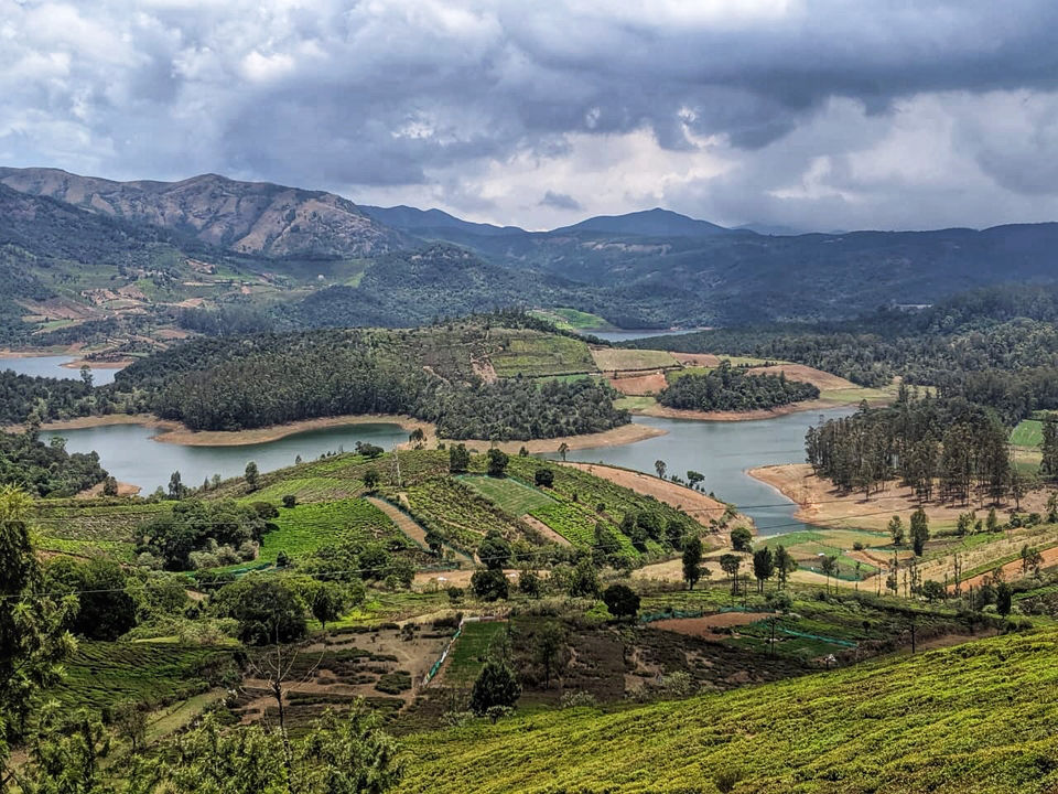 Photo of Emerald Lake, Tamil Nadu by Kritika