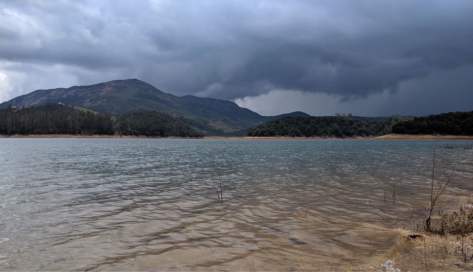 Photo of Emerald Lake, Tamil Nadu by Kritika