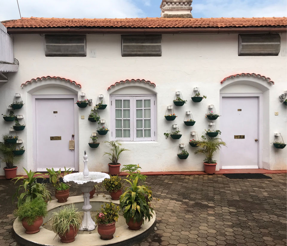 Photo of Coonoor, Tamil Nadu, India by Kritika