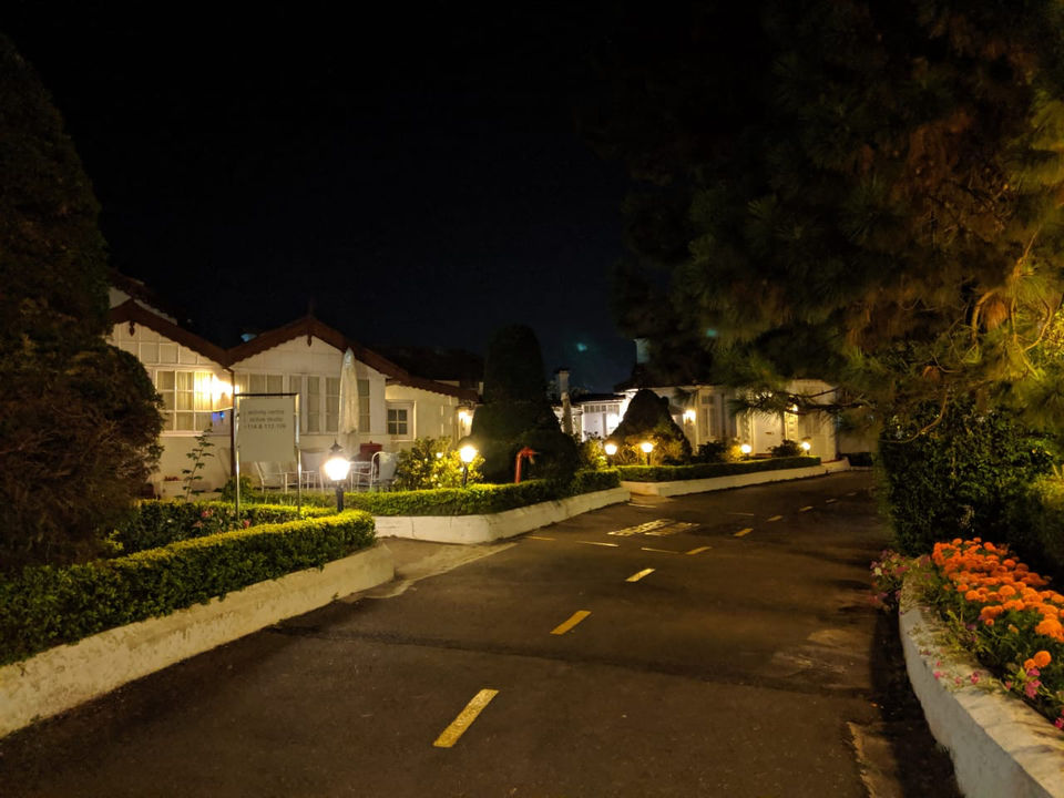 Photo of Ooty and Coonoor - A Weekend in the Nilgiris by Kritika
