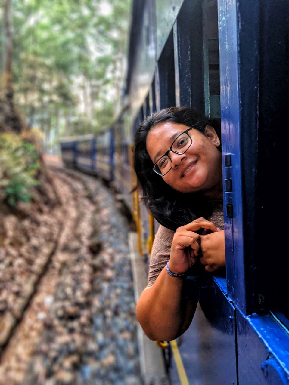 Photo of Toy Train Railway Station Ooty, Toy Train Railway Station, Kathadimattam, Ooty, Tamil Nadu, India by Kritika