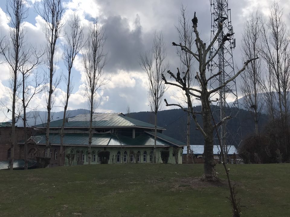 Photo of There is a reason why it is called ‘Paradise on Earth’ – Kashmir! by Kritika
