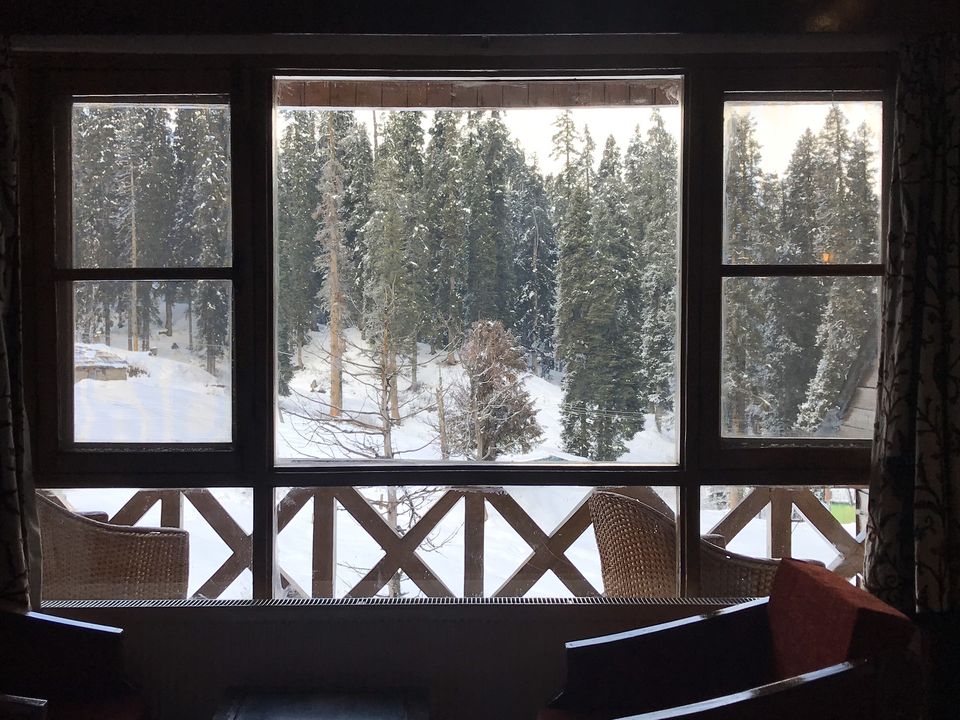 Photo of There is a reason why it is called ‘Paradise on Earth’ – Kashmir! by Kritika
