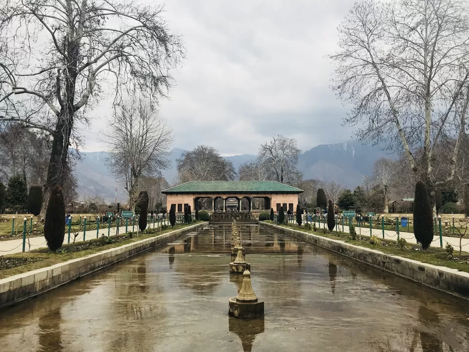 Photo of Shalimar Bagh, Shalimar, Rainawari, Srinagar by Kritika