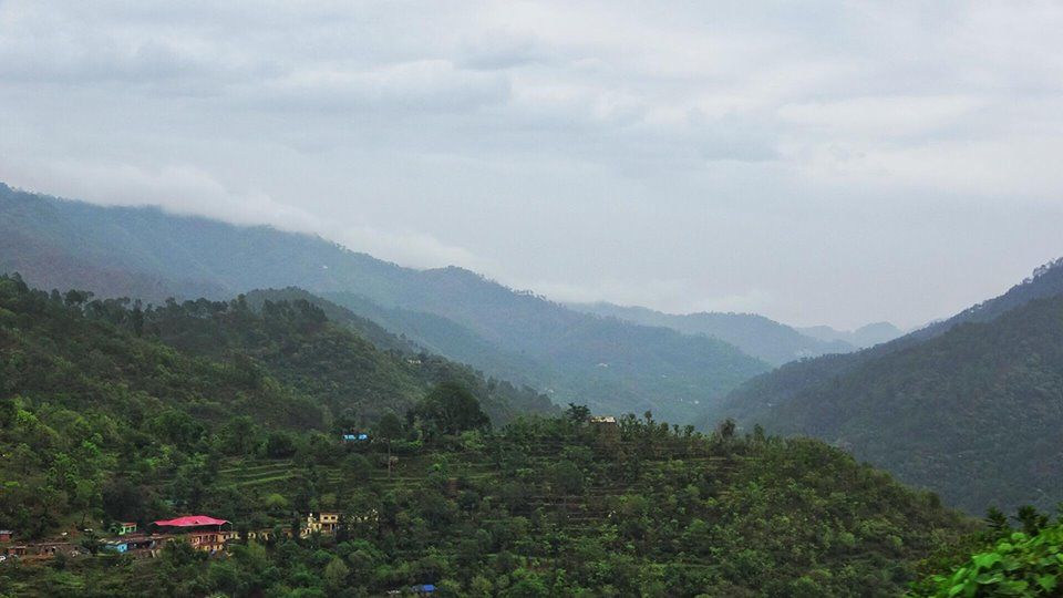 Photo of Kasauli - A Happy Weekend! by Kritika