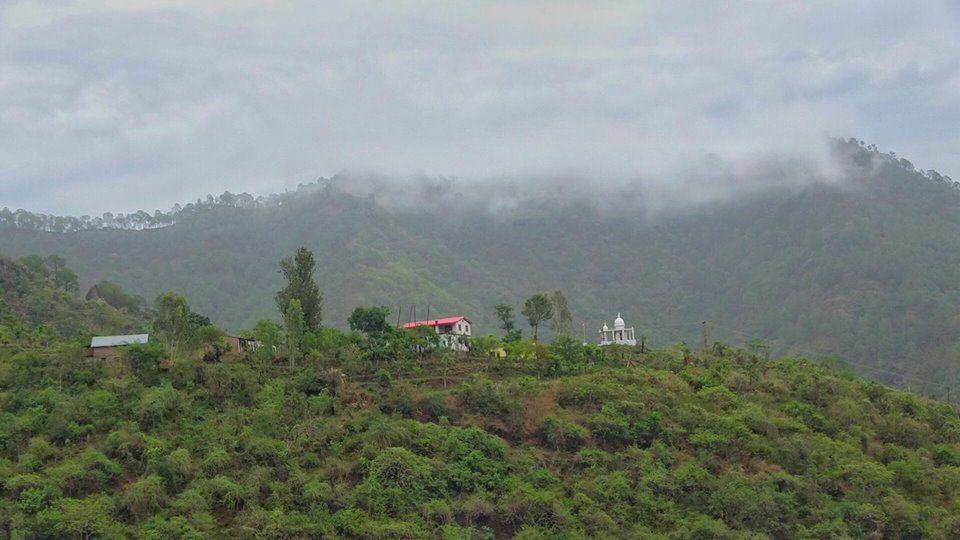 Photo of Kasauli - A Happy Weekend! by Kritika
