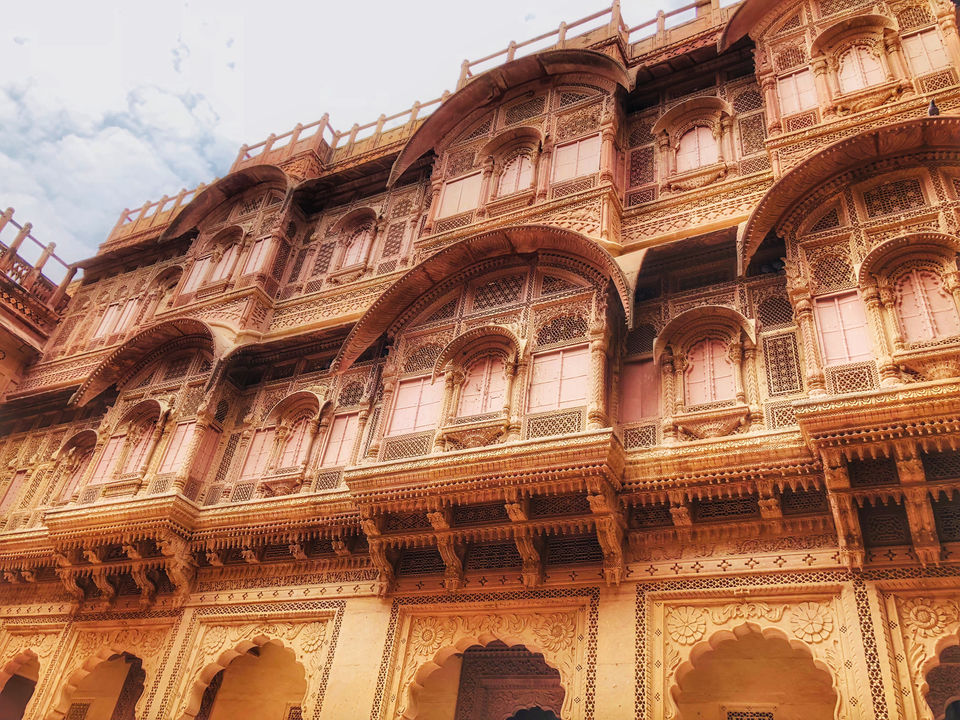 Photo of Jodhpur, Rajasthan, India by Kanika Agarwal