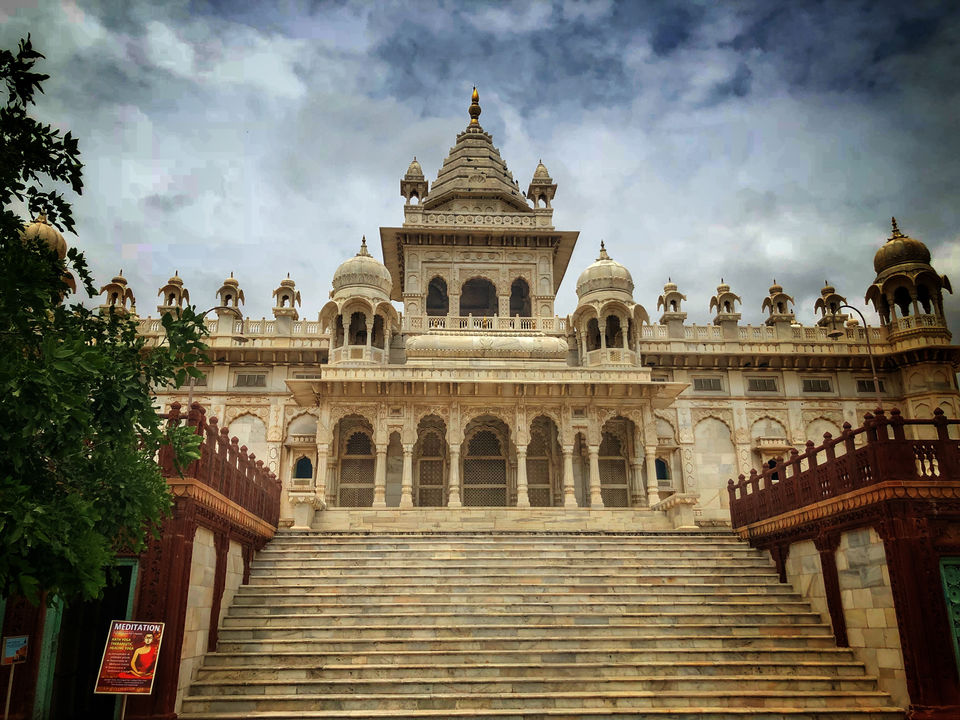 Photo of Jodhpur, Rajasthan, India by Kanika Agarwal