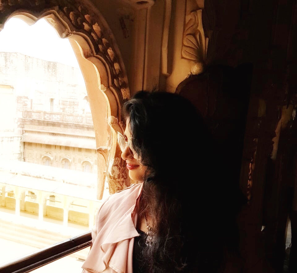 Photo of Exploring The Land Of Maharajas - 3 Destinations In 4 Days by Kanika Agarwal