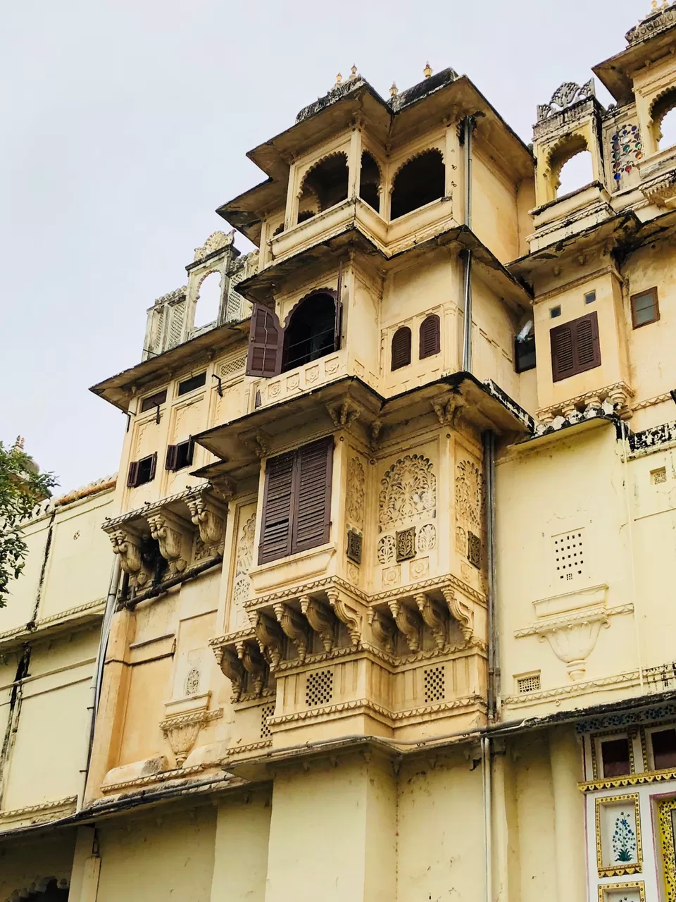 Photo of Udaipur by Kanika Agarwal