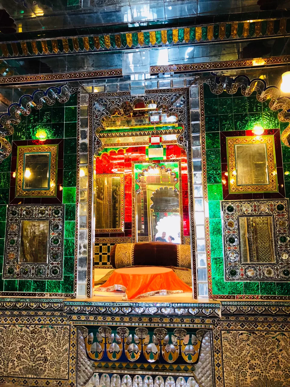 Photo of Udaipur by Kanika Agarwal