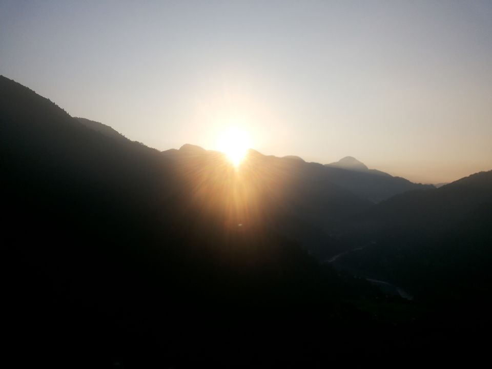 Photo of Binsar - An unspoiled gem hidden in the mountains 1/4 by Kanika Agarwal