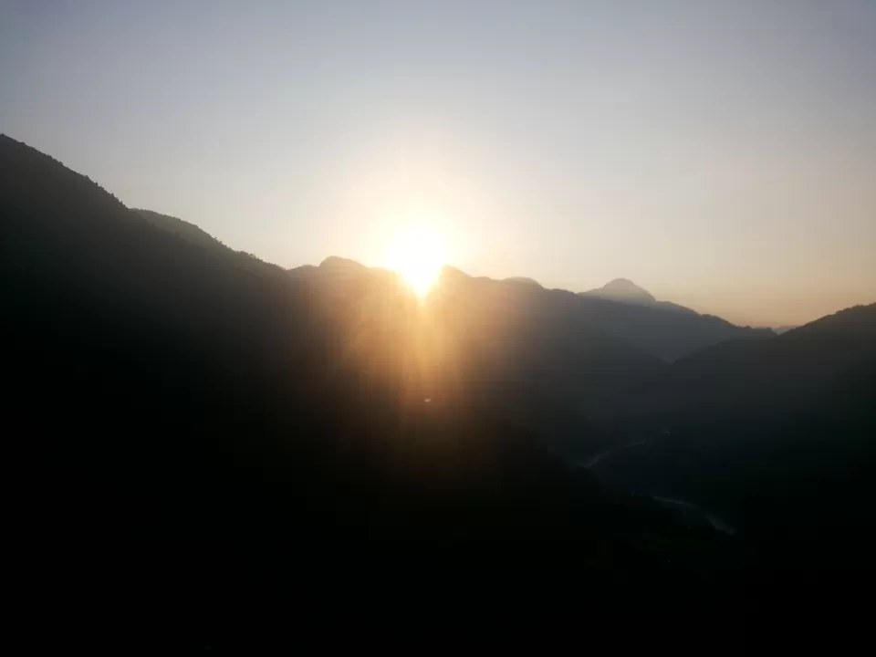Photo of Binsar, Binsar, Uttarakhand 263628, India by Kanika Agarwal