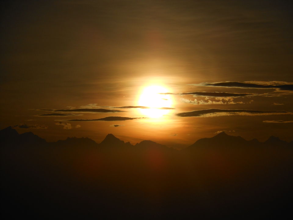 Photo of Binsar - An unspoiled gem hidden in the mountains 3/4 by Kanika Agarwal