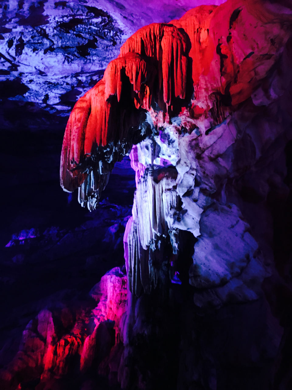 Photo of Borra Caves Road, Mulyaguda, Andhra Pradesh, India by Abilash Rinald
