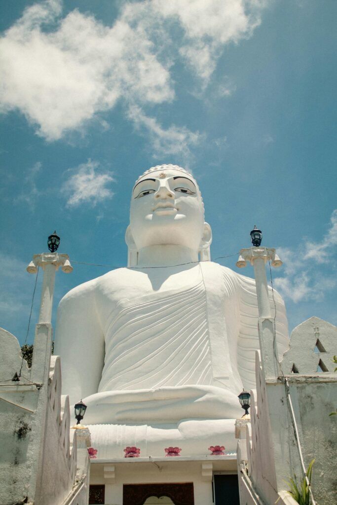 Photo of Sri Lanka Travel: 5 Best Things To Experience in Kandy 4/5 by yellow umbrella