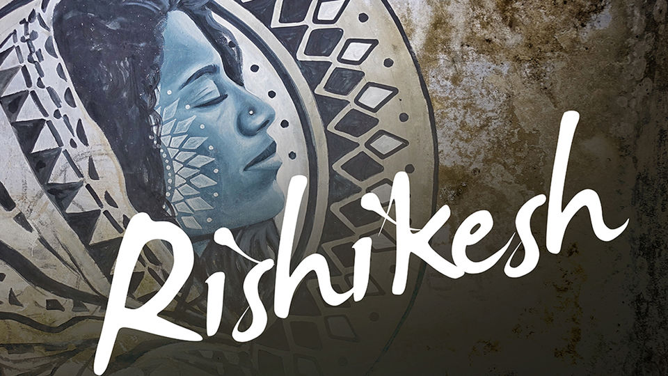 Photos of The Rishikesh Vibes 1/1 by Adventurolic Vishal