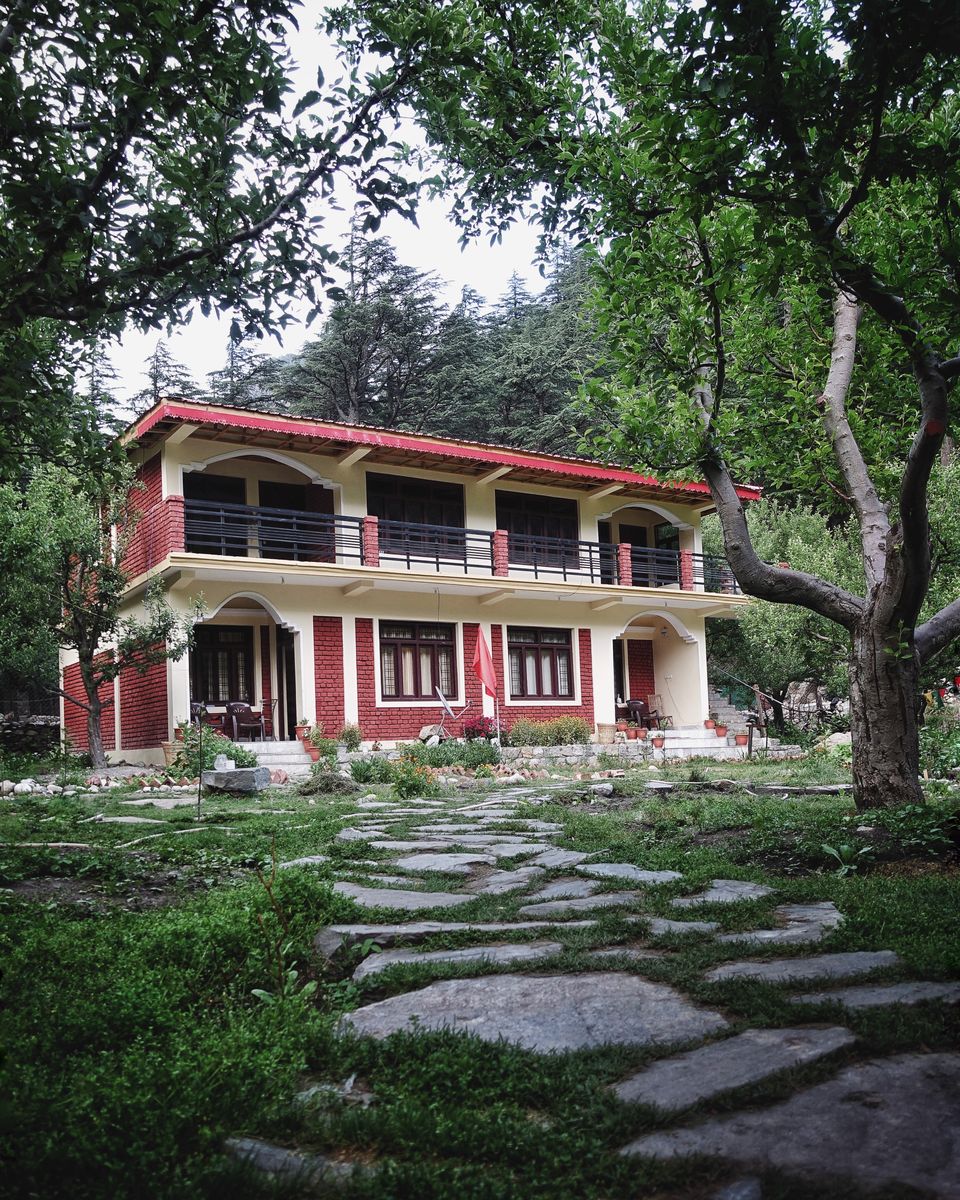 Photo of Harsil - A Paradise Village by Adventurolic Vishal