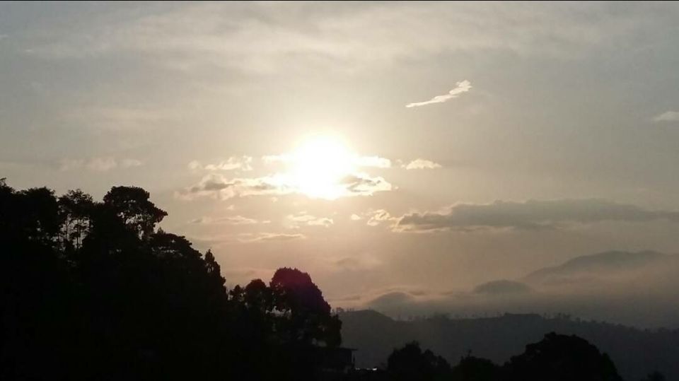 Photo of The hilly retreat in Icche Gaon,Lava and Rishyap, North Bengal by Shinjini Majumder
