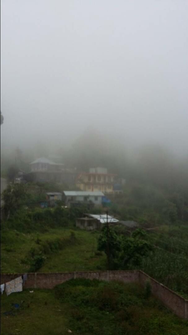 Photo of The hilly retreat in Icche Gaon,Lava and Rishyap, North Bengal by Shinjini Majumder