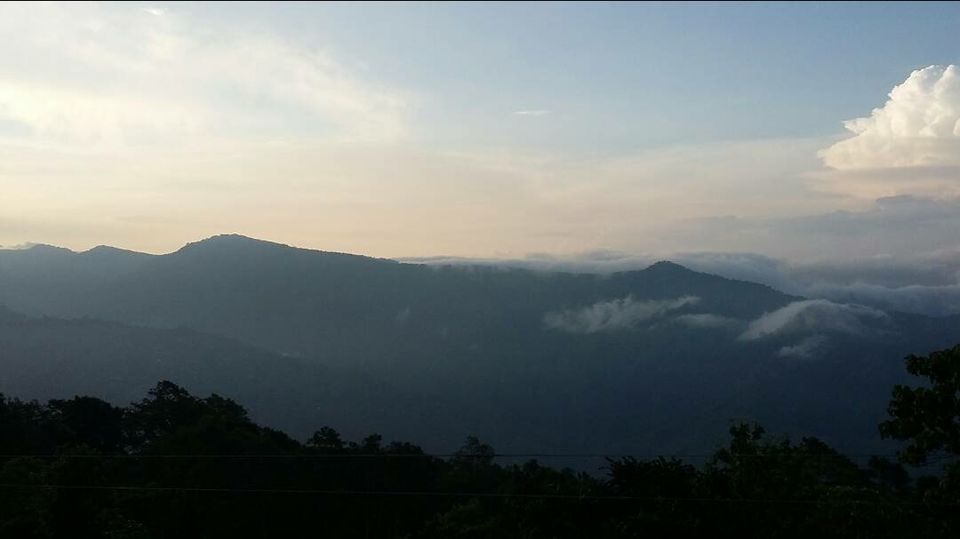 Photo of The hilly retreat in Icche Gaon,Lava and Rishyap, North Bengal by Shinjini Majumder