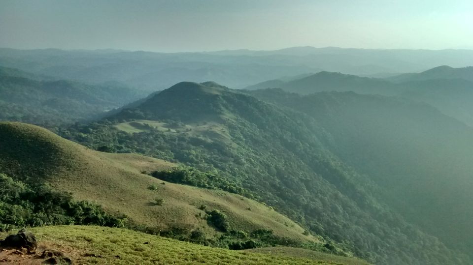 Photo of Roadtrippin' in Karnataka: Coorg, Mangalore, Chikmagalur by Shinjini Majumder