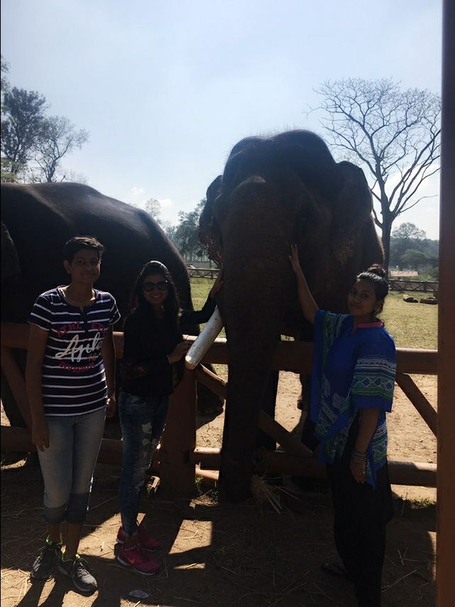 Photo of Roadtrippin' in Karnataka: Coorg, Mangalore, Chikmagalur by Shinjini Majumder