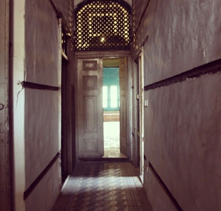 Photo of Al-Balad, Jeddah, Makkah Province, Saudi Arabia by Shinjini Majumder