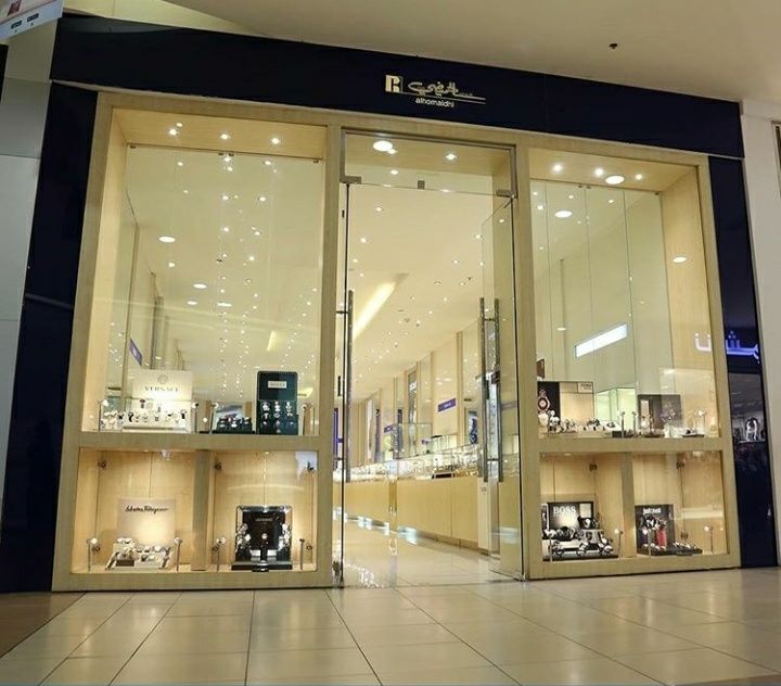 Photo of Athr Gallery, Jeddah, Arabia by Shinjini Majumder