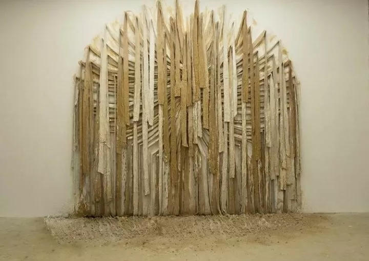 Photo of Athr Gallery, Jeddah, Arabia by Shinjini Majumder