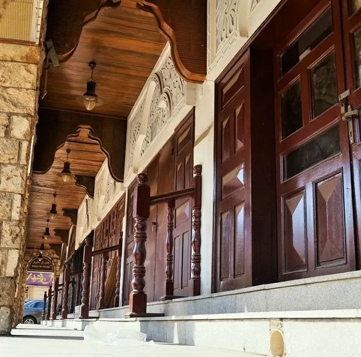 Photo of Al Tayebat International City, Rayhanat Al Jazirah, Jeddah, Saudi Arabia by Shinjini Majumder