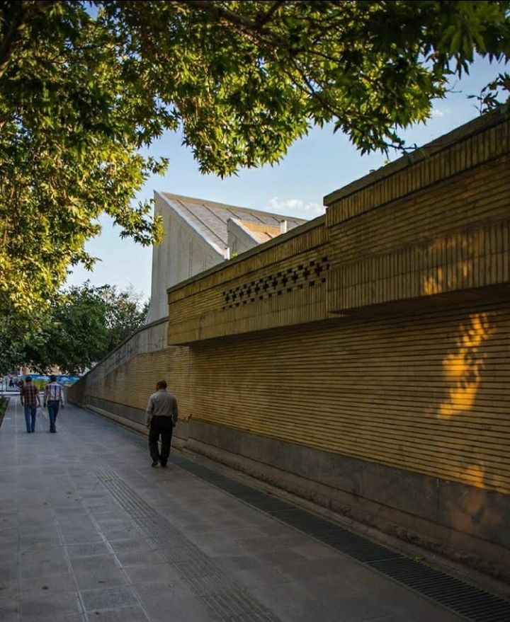 Photo of Firdaus e Isfahan. by Shinjini Majumder
