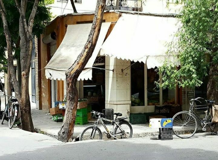 Photo of Firdaus e Isfahan. by Shinjini Majumder