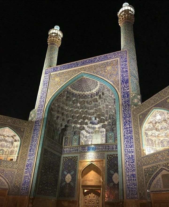 Photo of Jameh Masjid, Main Bazar, Sikareyali, Islamic Republic of Pakistan by Shinjini Majumder