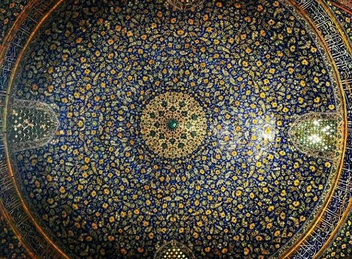 Photo of Jameh Masjid, Main Bazar, Sikareyali, Islamic Republic of Pakistan by Shinjini Majumder