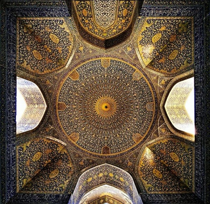 Photo of Jameh Masjid, Main Bazar, Sikareyali, Islamic Republic of Pakistan by Shinjini Majumder