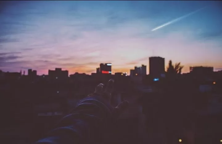 Photo of Karachi, meri jaan. by Shinjini Majumder