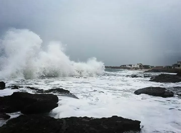 Photo of Karachi, meri jaan. by Shinjini Majumder