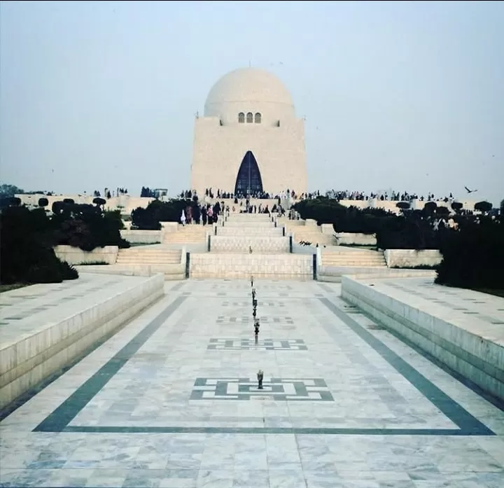 Photo of Karachi, meri jaan. by Shinjini Majumder