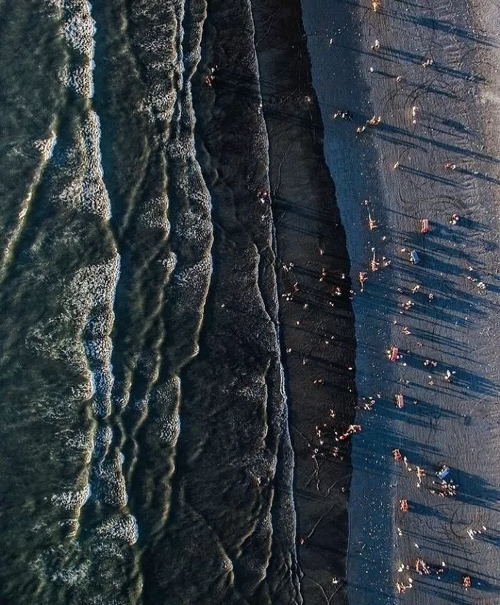 Photo of Clifton Beach, Karachi, Sindh, Pakistan by Shinjini Majumder