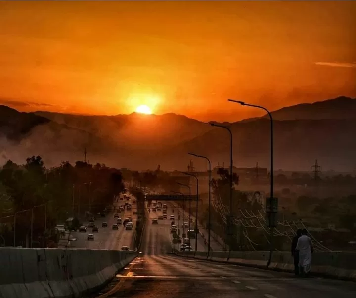 Photo of Peshawar, More Than The City Of Flowers by Shinjini Majumder