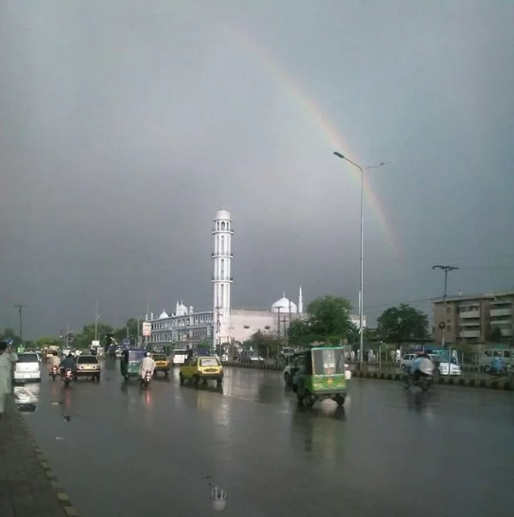 Photo of Peshawar, More Than The City Of Flowers by Shinjini Majumder